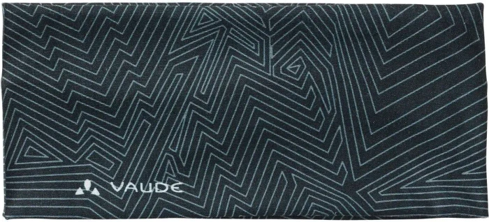 Vaude Cassons Stirnband heron