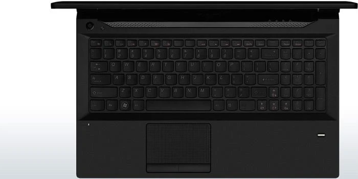 Lenovo B580, Core i5-3210M, 4GB RAM, 1TB HDD, DE