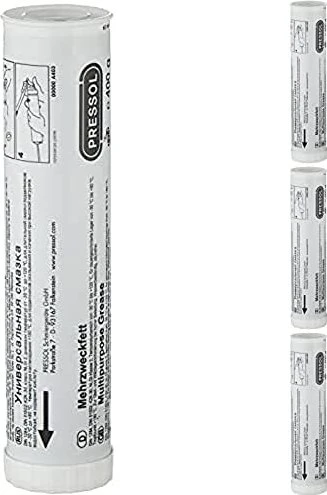 Pressol NLGI 2 Mehrzweckfett, 400g