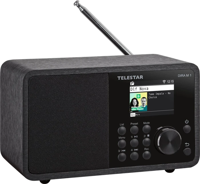 Telestar DIRA M 1