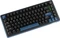 Ducky OK-M-75, Black and Blue, KKT Baby Blue Tactile, USB/Bluetooth, US Vorschaubild