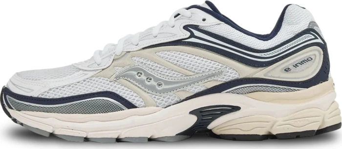 Saucony ProGrid Omni 9 TMY white/navy