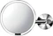 simplehuman Sensorspiegel 20cm Kosmetikspiegel mit Wandhalterung Vorschaubild