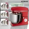 Bomann KM 6036 CB rot Vorschaubild