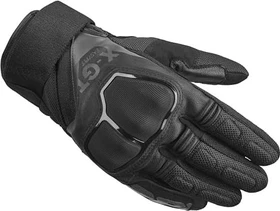 Spidi X-GT schwarz