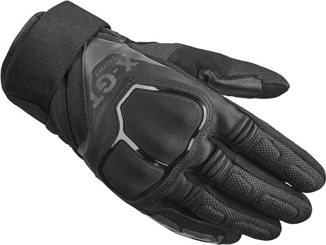 Spidi X-GT schwarz