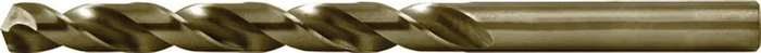 Ruko DIN338 Typ VA HSSE-CO5 Spiralbohrer, 9.75x87x133mm, 10 Stück