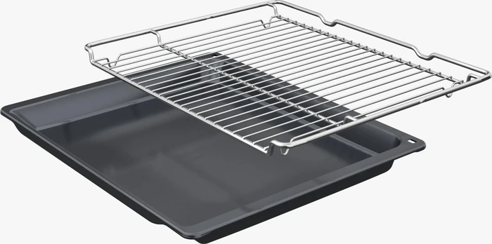 Siemens iQ500 HB772G1B1 Backofen