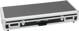 Roadinger Universal-Konsole DI-1 2xCD/1xM-19 schwarz