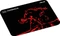 ASUS Cerberus Mat Mini Mousepad, rot Vorschaubild