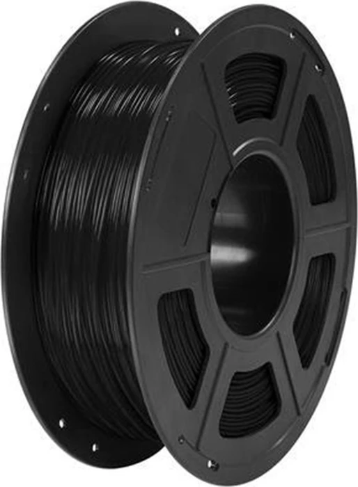 Anycubic TPU, schwarz, Spule, 1.75mm, 1.00kg