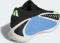 adidas Anthony Edwards 2 blue fusion/zero metalic/lime burst Vorschaubild