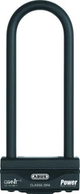 ABUS Granit Power 58 26cm Bügelschloss schwarz
