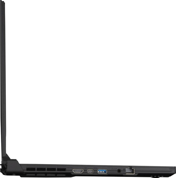 GIGABYTE AORUS 15G, Core i7-10870H, 32GB RAM, 1TB SSD, GeForce RTX 3080, EN