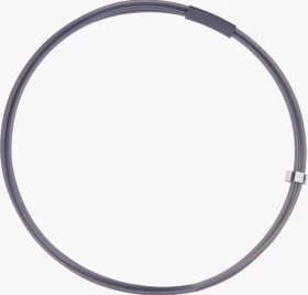 Bambu Lab A1 PTFE Tube, 4er-Pack