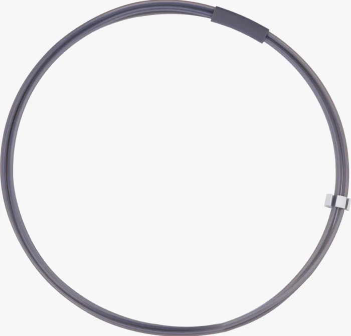 Bambu Lab A1 PTFE Tube, 4er-Pack