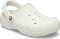 Crocs Baya Lined almost white Vorschaubild