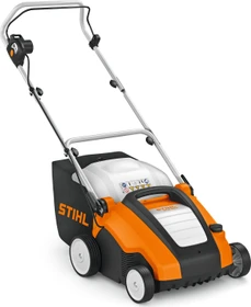 Stihl RLE 240 Elektro-Vertikutierer/Rasenlüfter