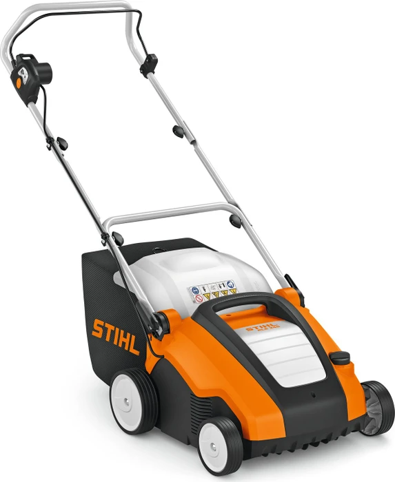 Stihl RLE 240 Elektro-Vertikutierer/Rasenlüfter