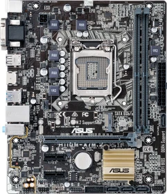 ASUS H110M-A/M.2/CSM (Intel 1151)