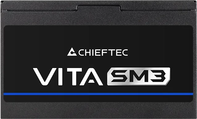 Chieftec VITA SM3 Series BPX-650-C 650W, ATX 3.1