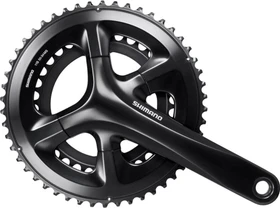 Shimano FC-RS510 50/34 Zähne Kurbelgarnitur 170mm