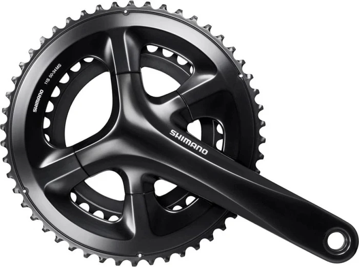 Shimano FC-RS510 Kurbelgarnitur