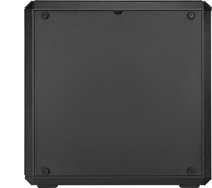 Cooler Master MasterBox Q300L V2, Glasfenster