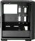 Ocypus Gamma C60, schwarz, Glasfenster Vorschaubild
