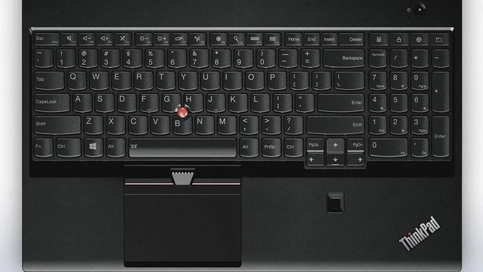 Lenovo ThinkPad L560, Core i5-6200U, 8GB RAM, 1TB HDD, DE