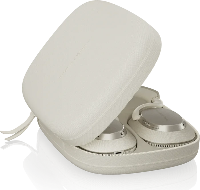 Bowers & Wilkins Px7 S3 Canvas White