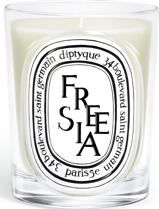 Diptyque Paris Freesia Duftkerze