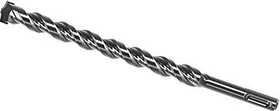 Heller Bionic Pro SDS-plus Hammerbohrer, 6.5x230x290mm, 1 Stück