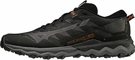 Mizuno Wave Daichi 7 GTX india ink/gold/black (Herren)