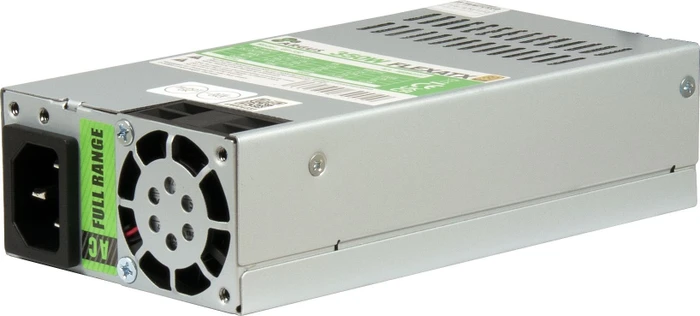 Inter-Tech Argus GF-350 350W, Flex-ATX 2.31, bulk