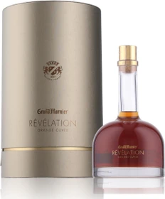 Grand Marnier Révélation Grande Cuvée 700ml