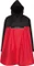 Vaude Valero Poncho rot Vorschaubild