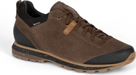Aku Bellamont IV Suede GTX braun mod