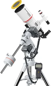 Bresser Messier AR-102xs/460 EXOS-2/EQ5 Goto