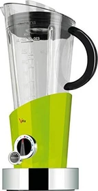 Bugatti Vela Standmixer apfelgrün