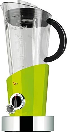 Bugatti Vela Standmixer apfelgrün