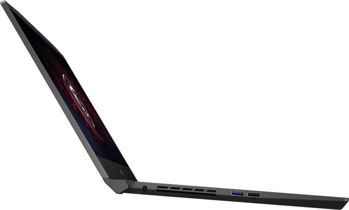 MSI Pulse GL66 12UEK-071, Titanium Grey, Core i9-12900H, 16GB RAM, 512GB SSD, GeForce RTX 3060, DE