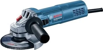 Bosch Professional GWS 880 Elektro-Winkelschleifer