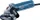 Bosch Professional GWS 880 Elektro-Winkelschleifer (060139600A)