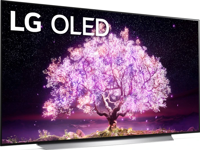LG OLED65C18LA