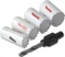 Makita Lochsägen-Set Vorschaubild
