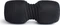 Blackroll Twin Faszienrolle schwarz Vorschaubild