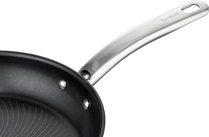 Tefal B8170644 Intuition Bratpfanne 28cm