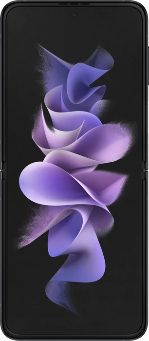 Samsung Galaxy Z Flip3 5G 256GB Phantom Black