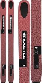 Kästle ZX100 (Modell 2023/2024)